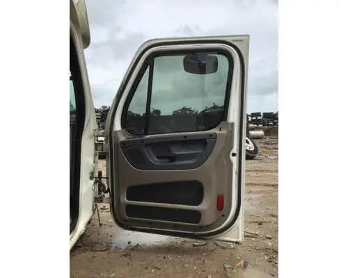 FREIGHTLINER CASCADIA 113-125 DOOR ASSEMBLY, FRONT