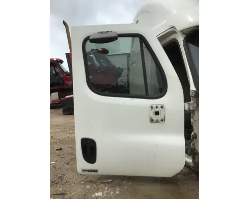 FREIGHTLINER CASCADIA 113-125 DOOR ASSEMBLY, FRONT