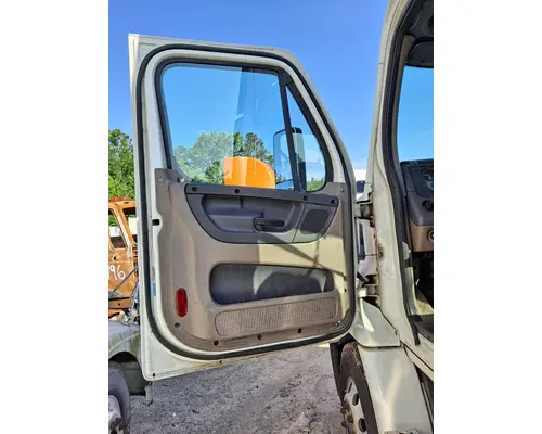 FREIGHTLINER CASCADIA 113-125 DOOR ASSEMBLY, FRONT