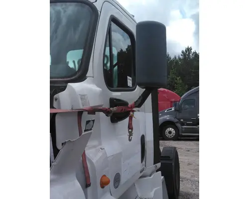 FREIGHTLINER CASCADIA 113-125 DOOR ASSEMBLY, FRONT