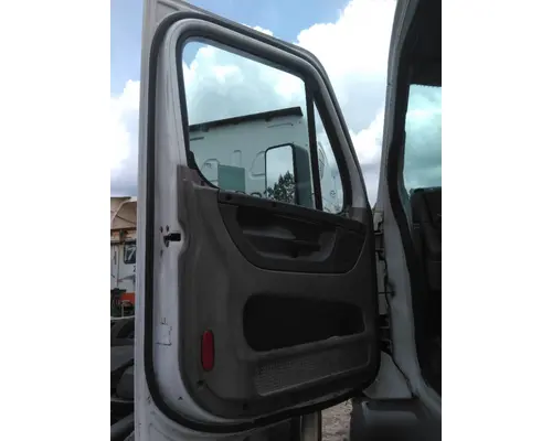 FREIGHTLINER CASCADIA 113-125 DOOR ASSEMBLY, FRONT