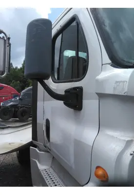 FREIGHTLINER CASCADIA 113-125 DOOR ASSEMBLY, FRONT