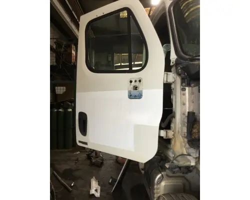 FREIGHTLINER CASCADIA 113-125 DOOR ASSEMBLY, FRONT