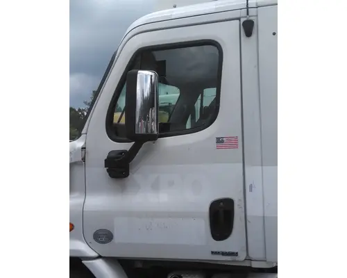 FREIGHTLINER CASCADIA 113-125 DOOR ASSEMBLY, FRONT