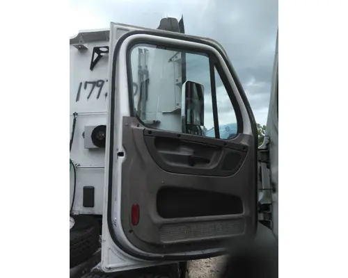 FREIGHTLINER CASCADIA 113-125 DOOR ASSEMBLY, FRONT