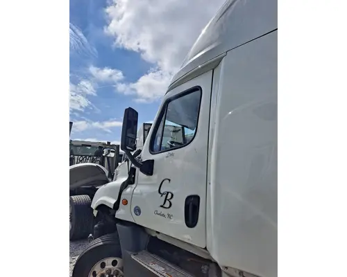FREIGHTLINER CASCADIA 113-125 DOOR ASSEMBLY, FRONT
