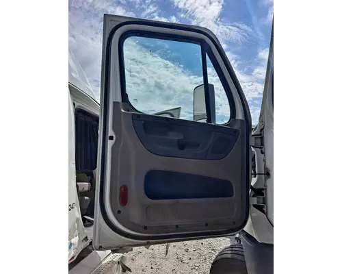 FREIGHTLINER CASCADIA 113-125 DOOR ASSEMBLY, FRONT