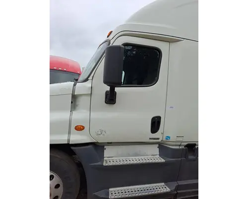 FREIGHTLINER CASCADIA 113-125 DOOR ASSEMBLY, FRONT