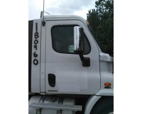 FREIGHTLINER CASCADIA 113-125 DOOR ASSEMBLY, FRONT