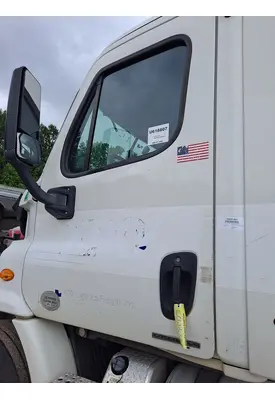 FREIGHTLINER CASCADIA 113-125 DOOR ASSEMBLY, FRONT