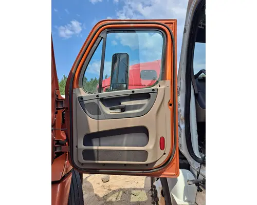 FREIGHTLINER CASCADIA 113-125 DOOR ASSEMBLY, FRONT