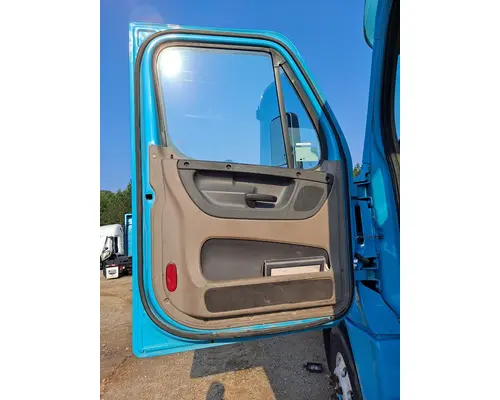 FREIGHTLINER CASCADIA 113-125 DOOR ASSEMBLY, FRONT