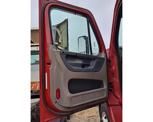 FREIGHTLINER CASCADIA 113-125 DOOR ASSEMBLY, FRONT