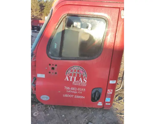 FREIGHTLINER CASCADIA 113-125 DOOR ASSEMBLY, FRONT