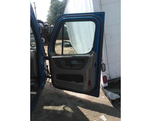 FREIGHTLINER CASCADIA 113-125 DOOR ASSEMBLY, FRONT