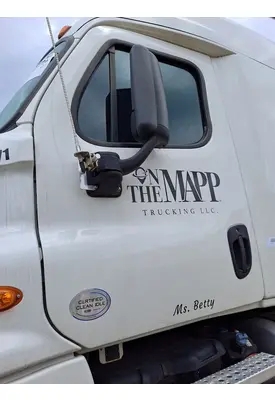 FREIGHTLINER CASCADIA 113-125 DOOR ASSEMBLY, FRONT