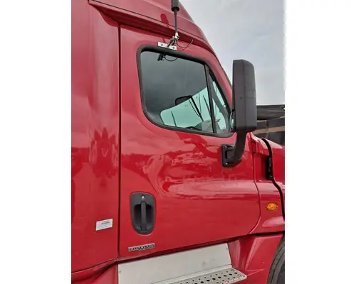 FREIGHTLINER CASCADIA 113-125 DOOR ASSEMBLY, FRONT