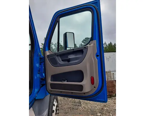 FREIGHTLINER CASCADIA 113-125 DOOR ASSEMBLY, FRONT