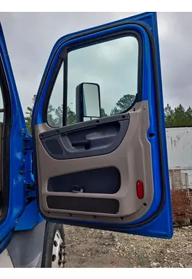 FREIGHTLINER CASCADIA 113-125 DOOR ASSEMBLY, FRONT