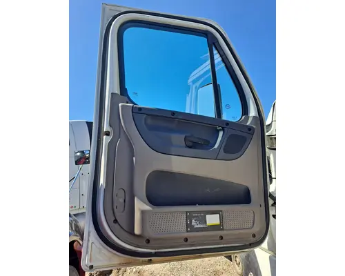 FREIGHTLINER CASCADIA 113-125 DOOR ASSEMBLY, FRONT