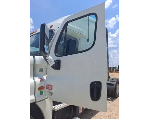 FREIGHTLINER CASCADIA 113-125 DOOR ASSEMBLY, FRONT