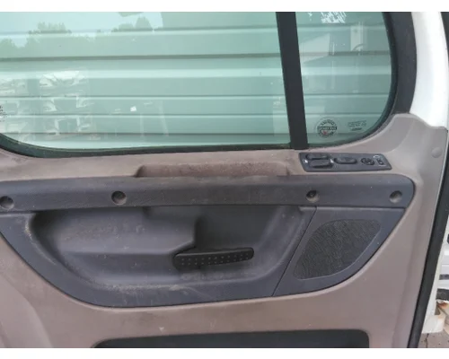 FREIGHTLINER CASCADIA 113-125 DOOR ASSEMBLY, FRONT