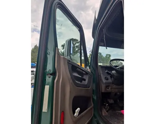 FREIGHTLINER CASCADIA 113-125 DOOR ASSEMBLY, FRONT