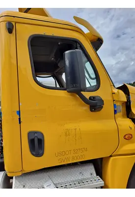 FREIGHTLINER CASCADIA 113-125 DOOR ASSEMBLY, FRONT