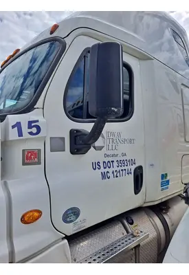 FREIGHTLINER CASCADIA 113-125 DOOR ASSEMBLY, FRONT