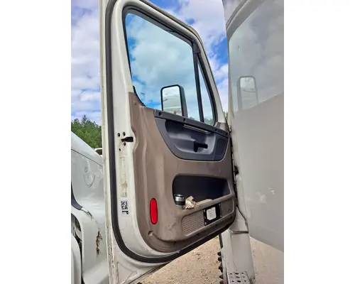 FREIGHTLINER CASCADIA 113-125 DOOR ASSEMBLY, FRONT