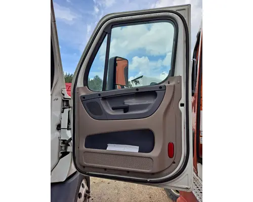 FREIGHTLINER CASCADIA 113-125 DOOR ASSEMBLY, FRONT