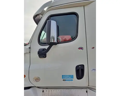 FREIGHTLINER CASCADIA 113-125 DOOR ASSEMBLY, FRONT