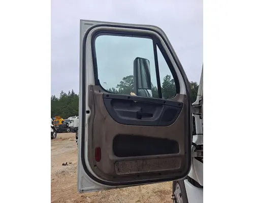FREIGHTLINER CASCADIA 113-125 DOOR ASSEMBLY, FRONT
