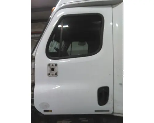 FREIGHTLINER CASCADIA 113-125 DOOR ASSEMBLY, FRONT