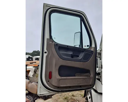 FREIGHTLINER CASCADIA 113-125 DOOR ASSEMBLY, FRONT