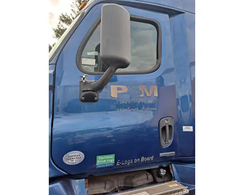 FREIGHTLINER CASCADIA 113-125 DOOR ASSEMBLY, FRONT