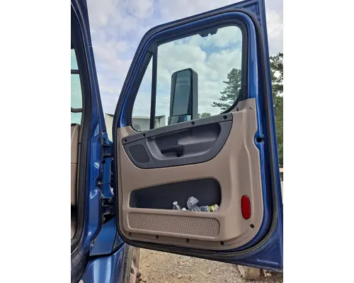 FREIGHTLINER CASCADIA 113-125 DOOR ASSEMBLY, FRONT