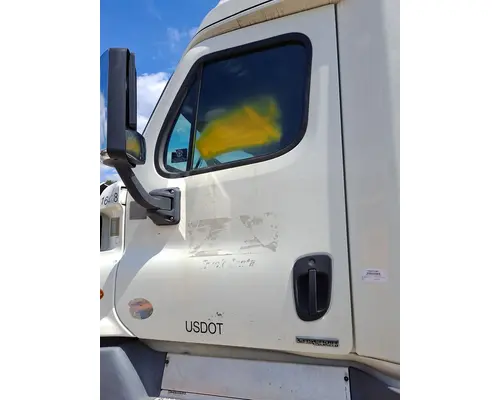 FREIGHTLINER CASCADIA 113-125 DOOR ASSEMBLY, FRONT