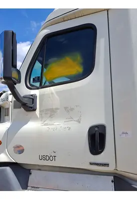 FREIGHTLINER CASCADIA 113-125 DOOR ASSEMBLY, FRONT