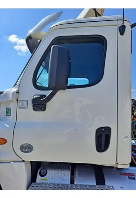 FREIGHTLINER CASCADIA 113-125 DOOR ASSEMBLY, FRONT