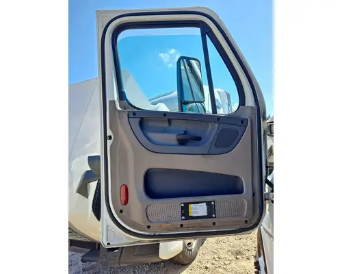 FREIGHTLINER CASCADIA 113-125 DOOR ASSEMBLY, FRONT