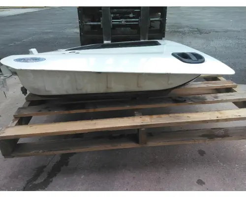 FREIGHTLINER CASCADIA 113-125 DOOR ASSEMBLY, FRONT