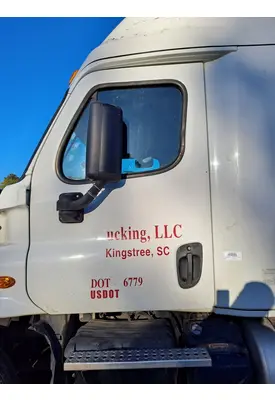 FREIGHTLINER CASCADIA 113-125 DOOR ASSEMBLY, FRONT