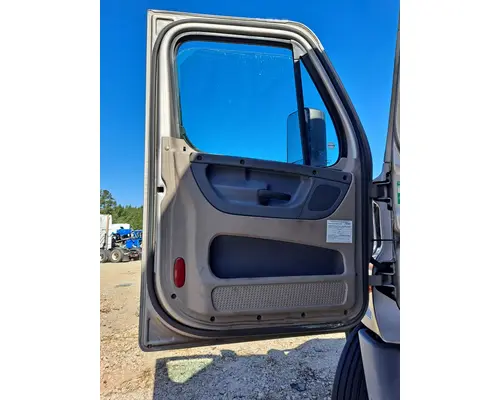 FREIGHTLINER CASCADIA 113-125 DOOR ASSEMBLY, FRONT
