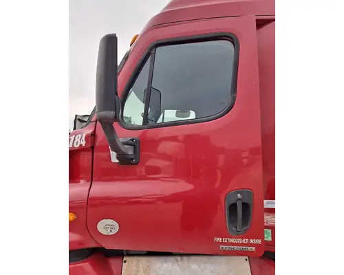 FREIGHTLINER CASCADIA 113-125 DOOR ASSEMBLY, FRONT