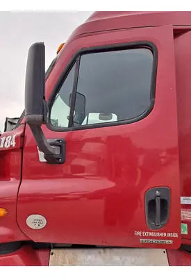 FREIGHTLINER CASCADIA 113-125 DOOR ASSEMBLY, FRONT
