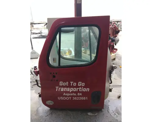 FREIGHTLINER CASCADIA 113-125 DOOR ASSEMBLY, FRONT