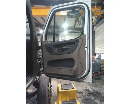 FREIGHTLINER CASCADIA 113-125 DOOR ASSEMBLY, FRONT