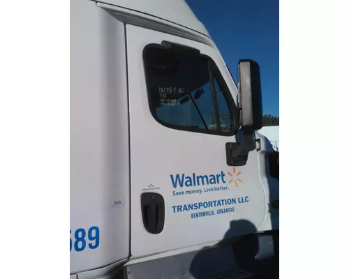 FREIGHTLINER CASCADIA 113-125 DOOR ASSEMBLY, FRONT