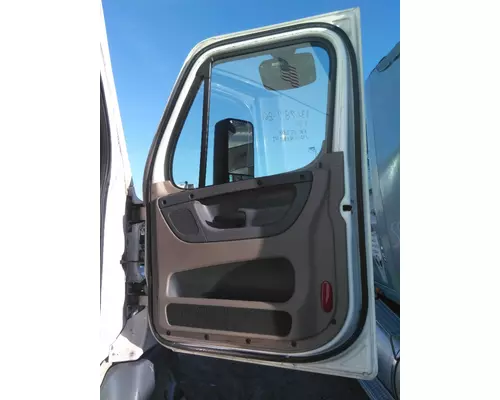 FREIGHTLINER CASCADIA 113-125 DOOR ASSEMBLY, FRONT